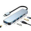 Bozeman Type C Hubs USB